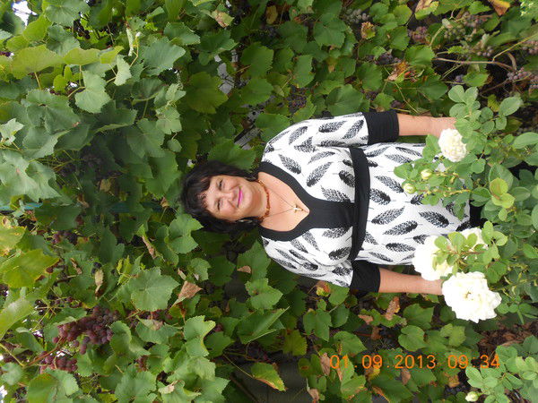 Наталья Петля