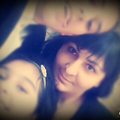 Халида Кирхлярова