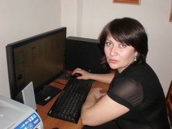 Жамиля Аттаева