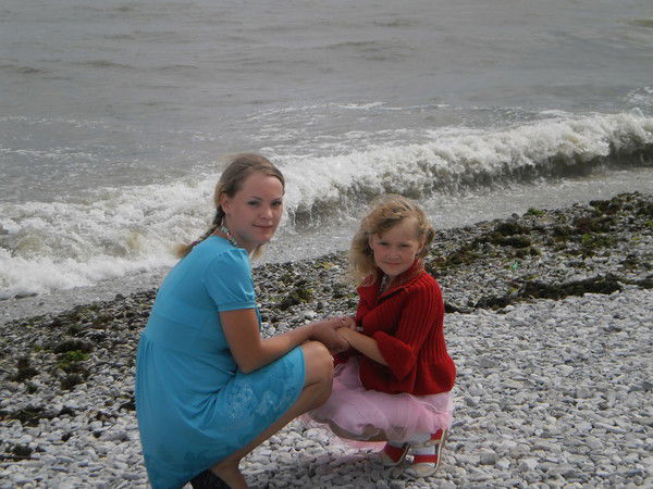 Алена Кралина