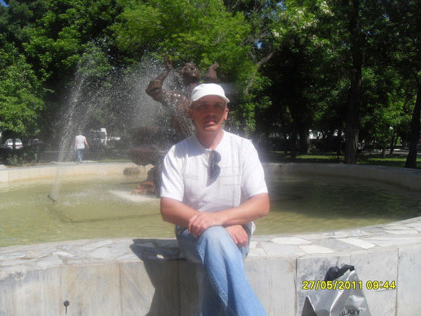 Николай Зварич