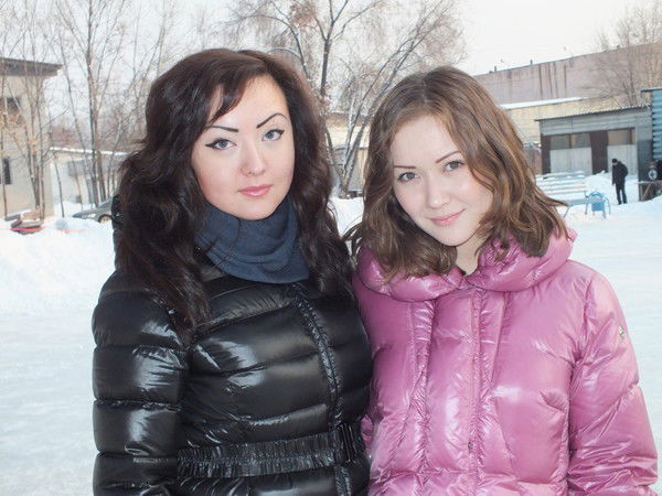 Шынар Абдраимова