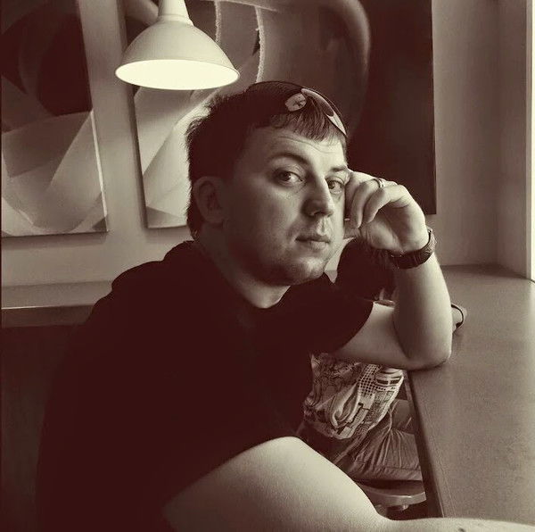 Станислав Шубин