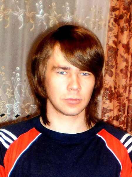 Руслан Аришин