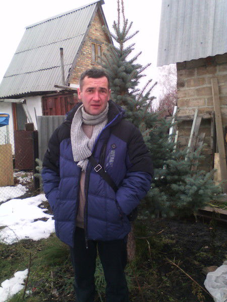 Сергей Заболотских