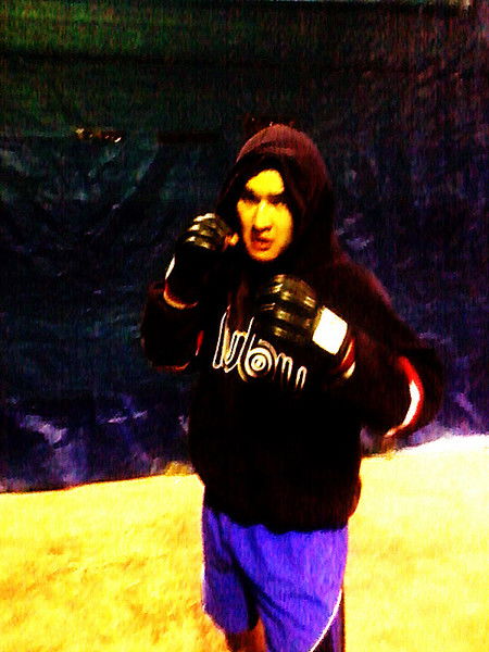 Нуркеев Ерлан