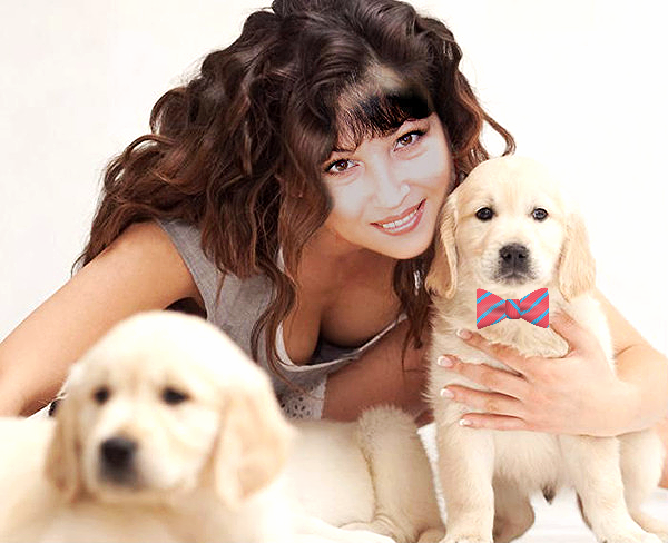 Татьяна Бельцова