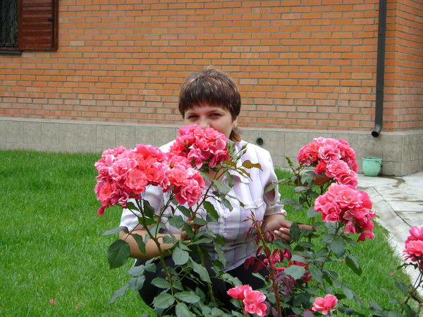 Юлия Артёмова