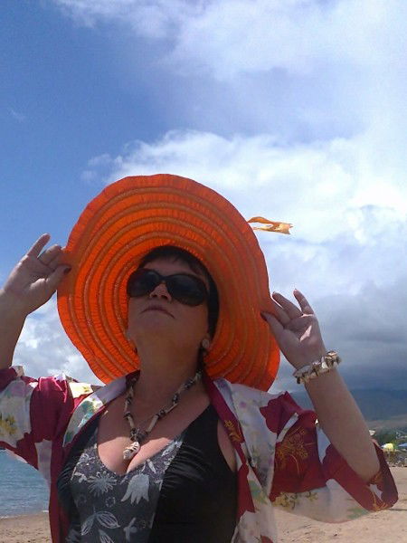 Ольга Проссова