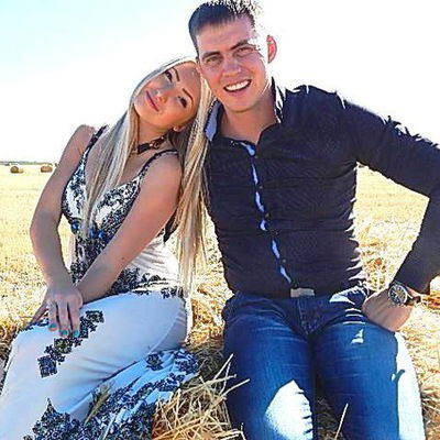 Ксюша Ксюша