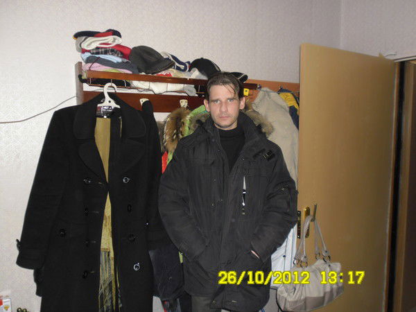 Сергей Королёв