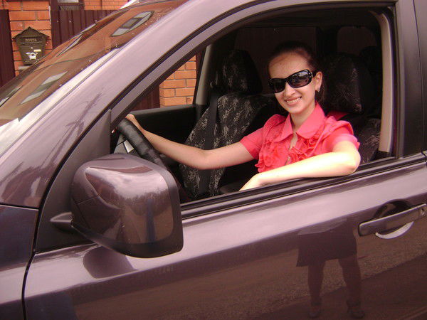 Анастасия Толкалина