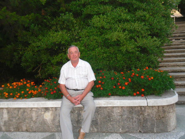 Алексей Шуршиков