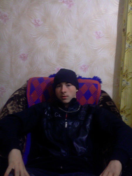 Алексей Бейрит