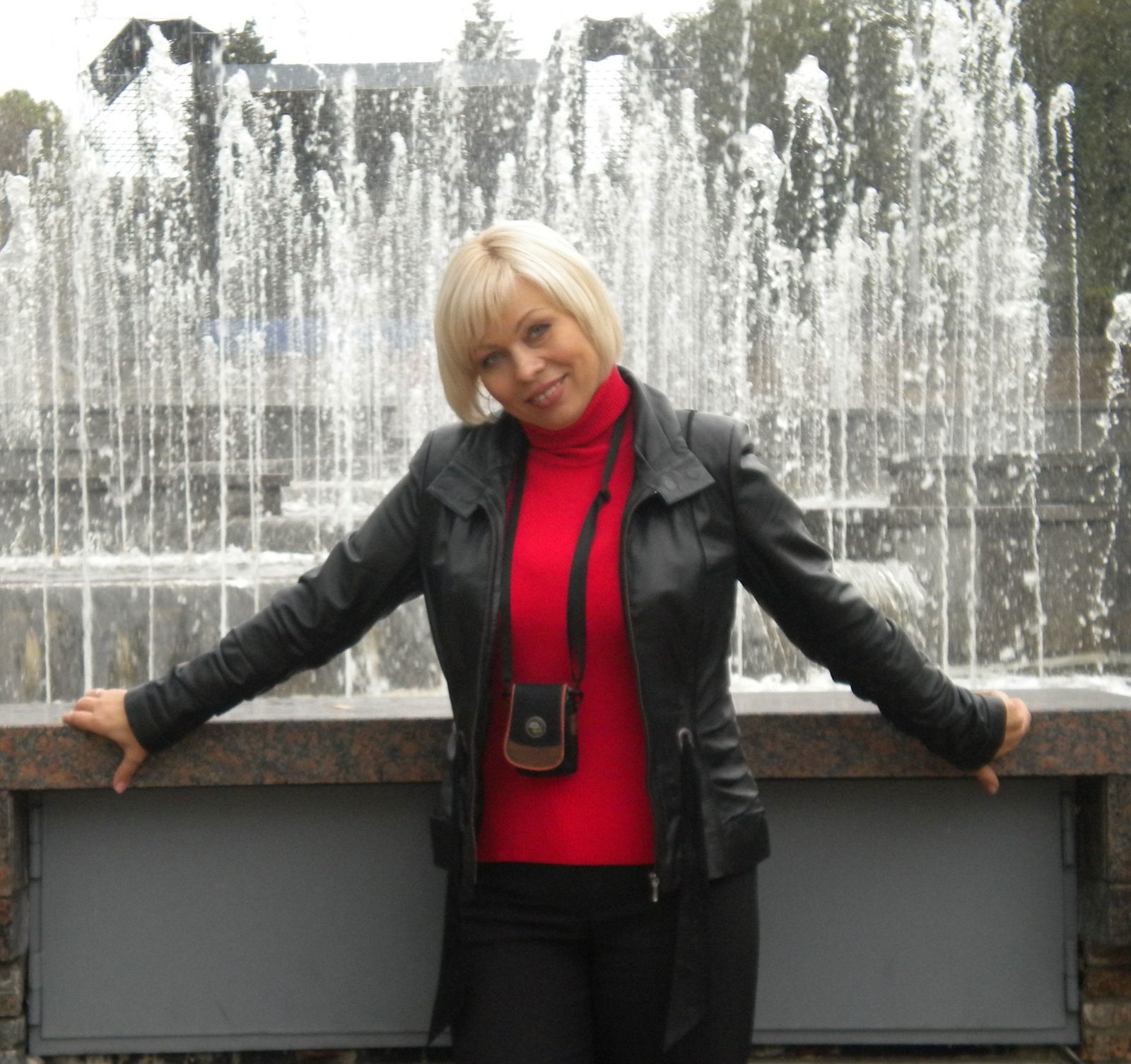 Виктория Сибирцева