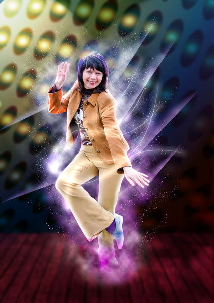 Олья Кирсанова