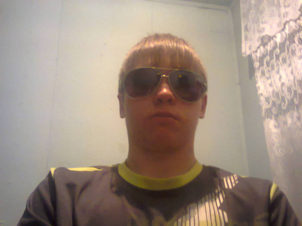 Радмир Мубинов