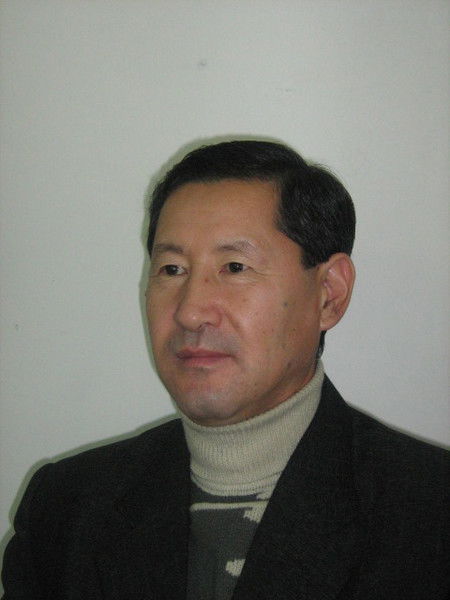 Нургали Карабеков