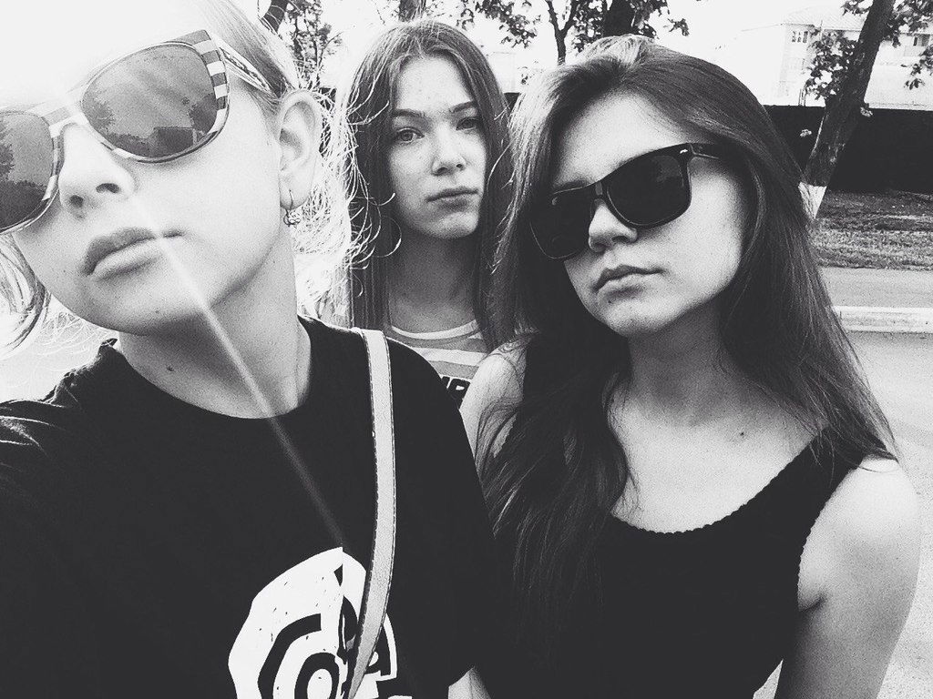 Даша Васильева