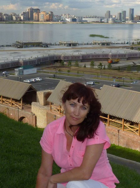 Алла Шайсултанова