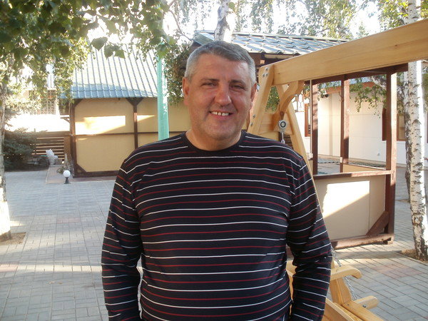 Александр Карпов