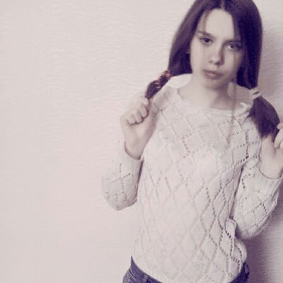 Олена Бичкова