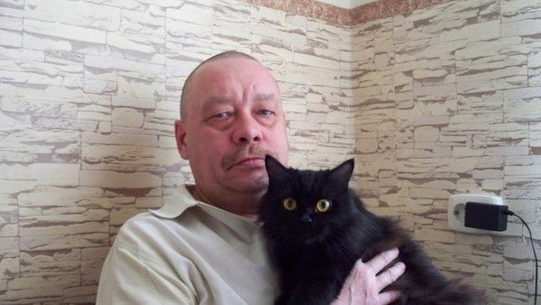 Евгений Иванов