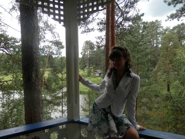 Юлия Ильина