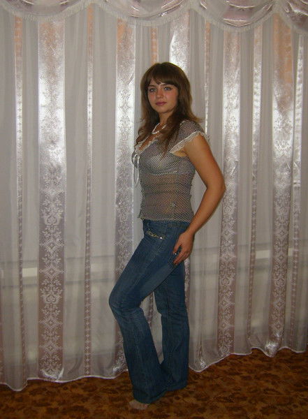 Валерия Урулькина