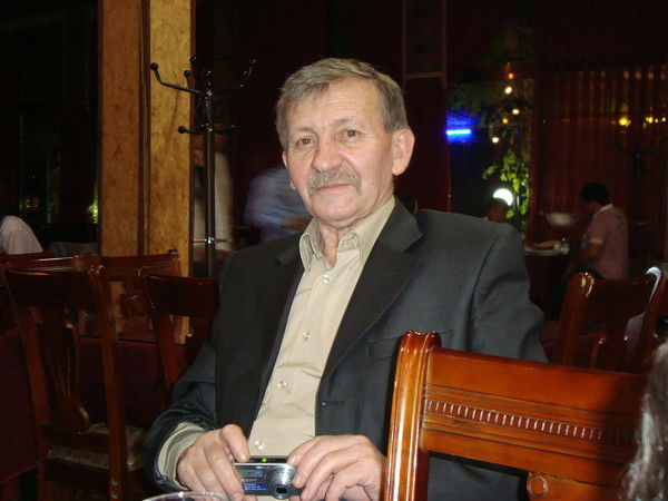 Владимир Морозов