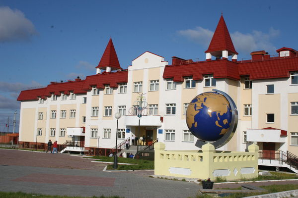 Алена Сэротэтто