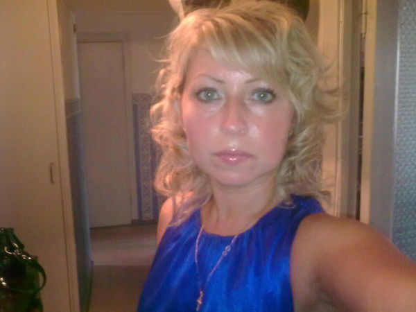 Ирина Смирнова