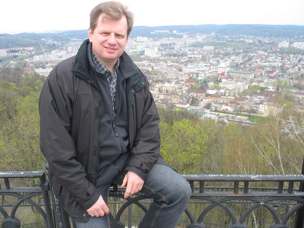 Леонид Печенег