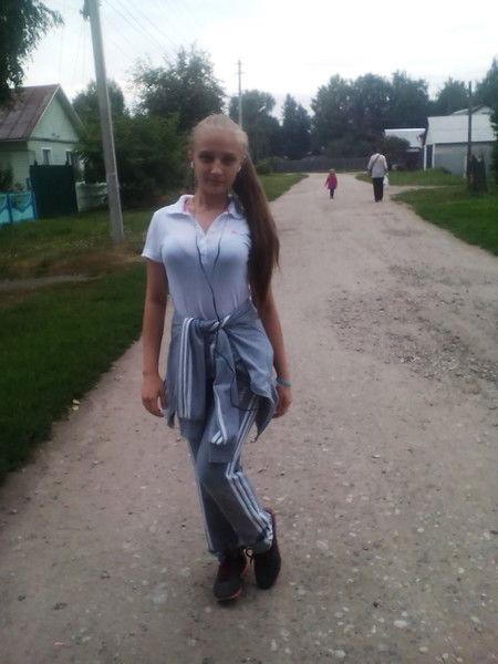 Эльвира Колтакова