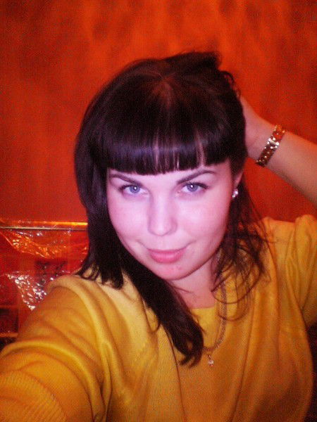 Екатерина Трошина