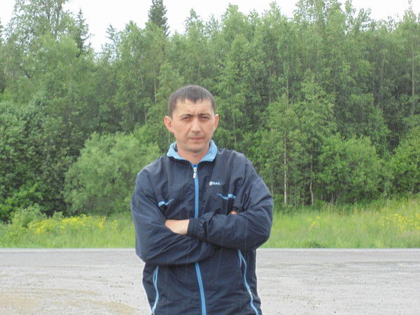 Фарит Биктемиров