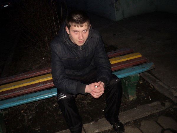 Юра Данилов