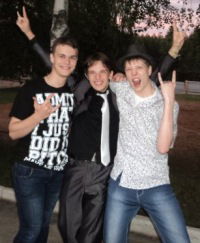 Денис Некрасов