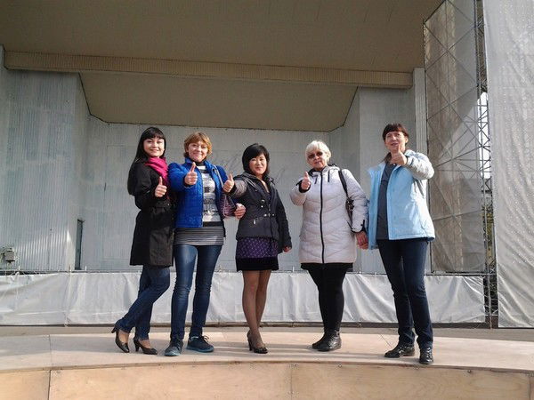 Любовь Нурнаева