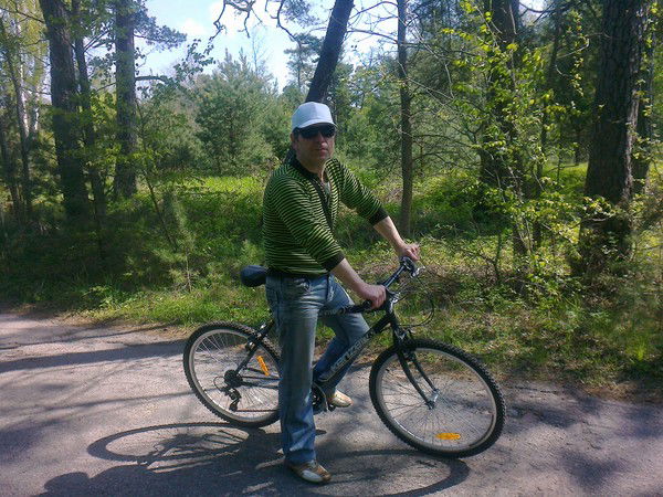 Владимир Шенфель