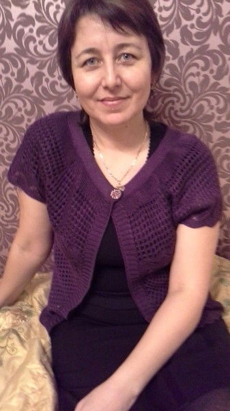 Алмагуль Нурашева