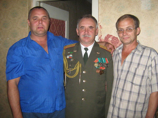 Владимир Авдеев