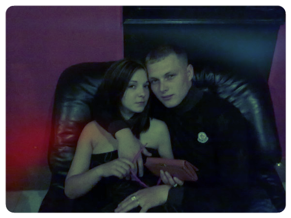 I Will You Fuck Up Die (C)