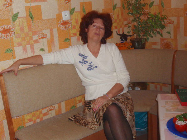 Маргарита Филатова