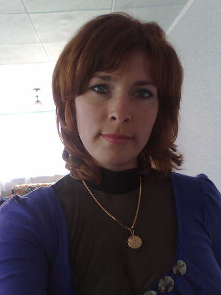 Татьяна Иванчик