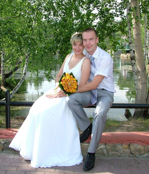 Юлия Думашева