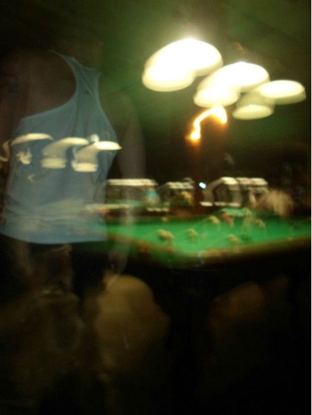 Евгений Бондаренко