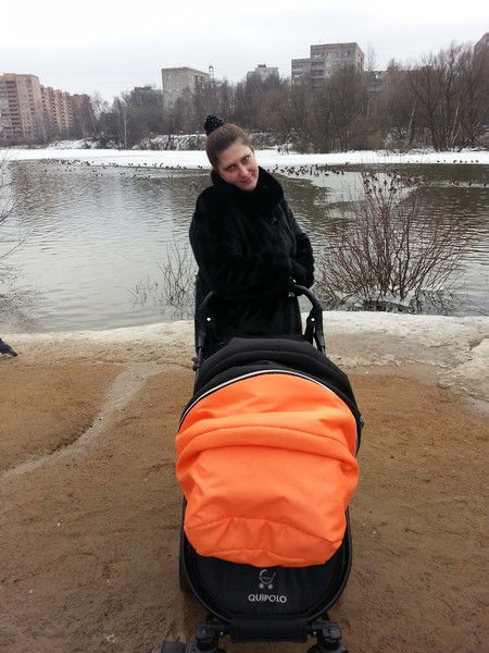 Ирина Шмыгаль