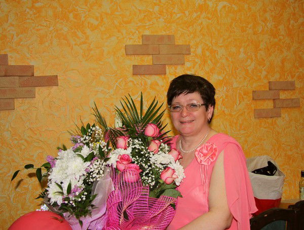 Нина Майорова