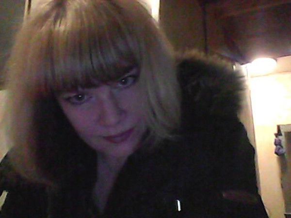 Наталья Трошина